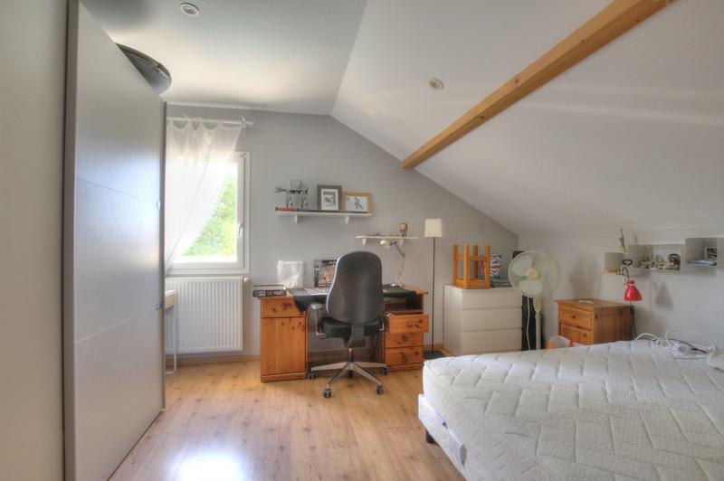 Maison - 142 m² - 5 pièces