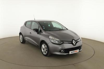 Renault Clio 0.9 TCe Energy Limited Eco2 90 ch