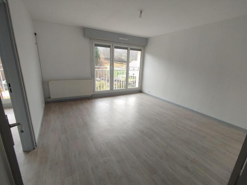 Appartement - 51 m² - 2 pièces