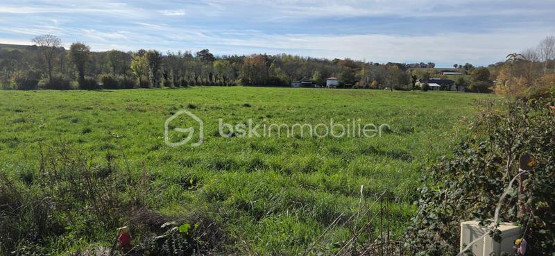 Terrain - 1 034 m²