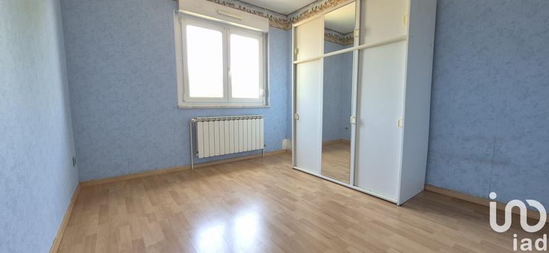 Maison - 124 m² - 6 pièces