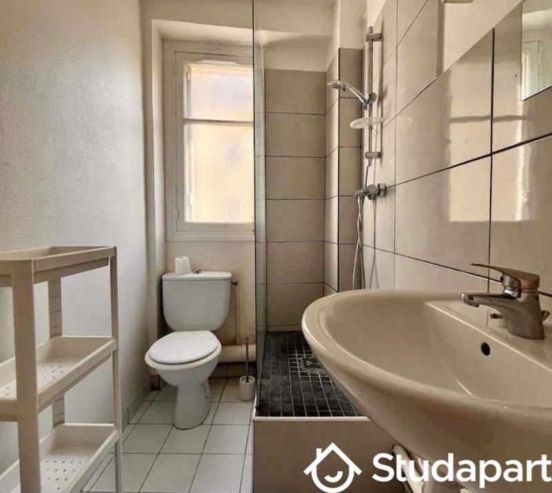 Appartement - 37 m² - 1 pièce