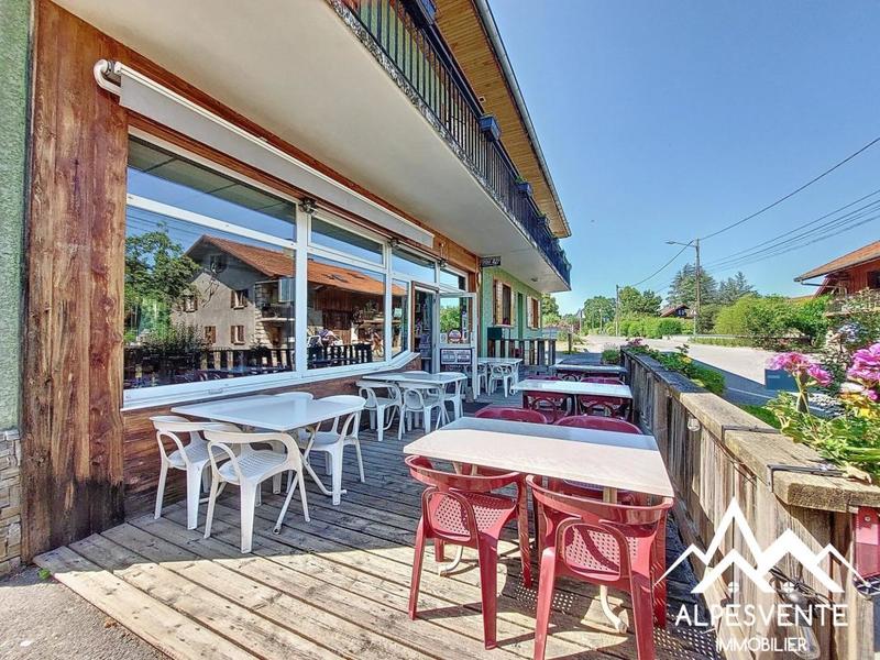 Local commercial - 100 m²