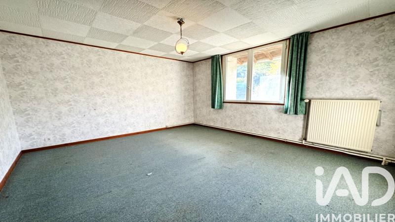 Maison - 168 m² - 5 pièces