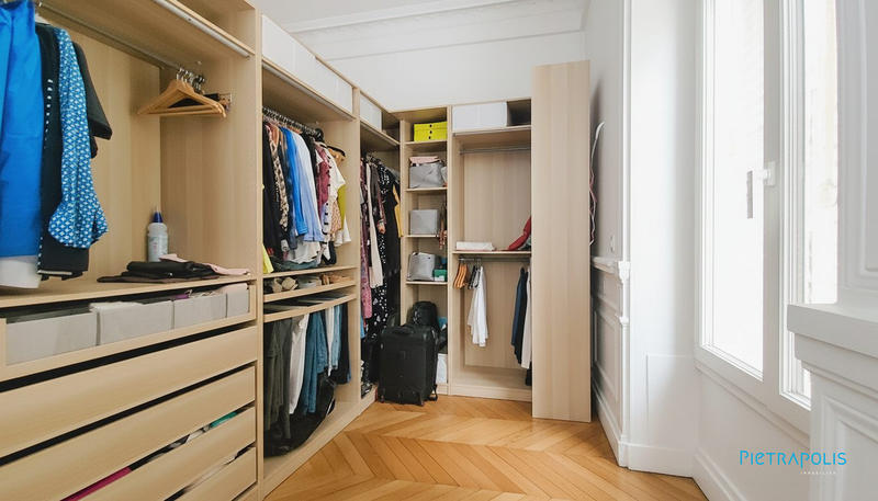 Appartement - 134 m² - 4 pièces