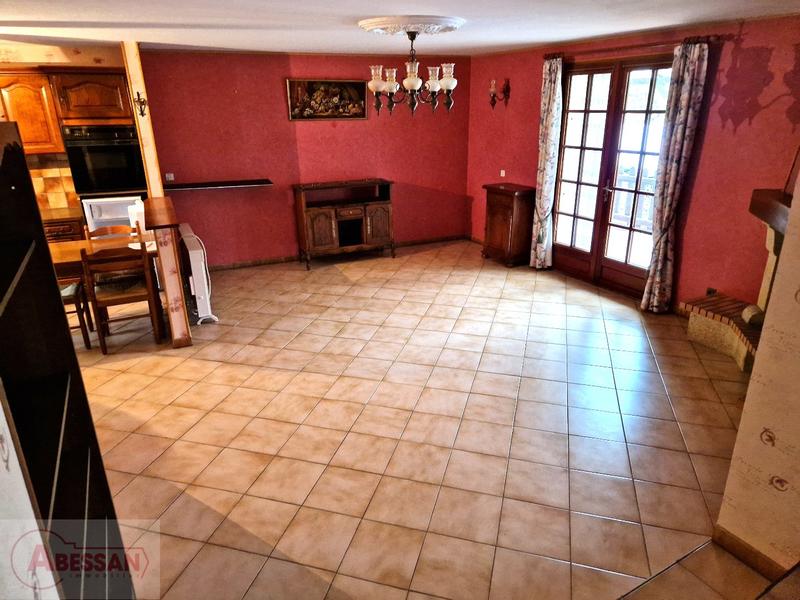 Maison de campagne - 217 m² - 9 pièces