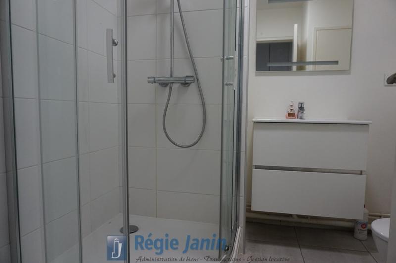 Studio - 31 m² - 1 pièce