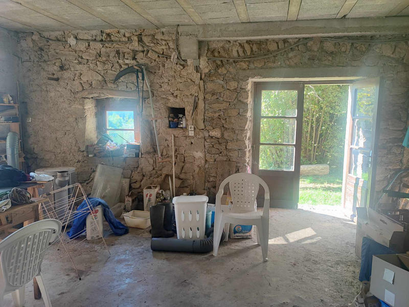 Maison - 156 m² - 4 pièces