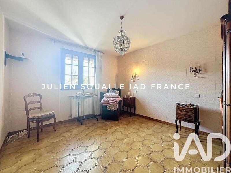 Maison - 196 m² - 5 pièces