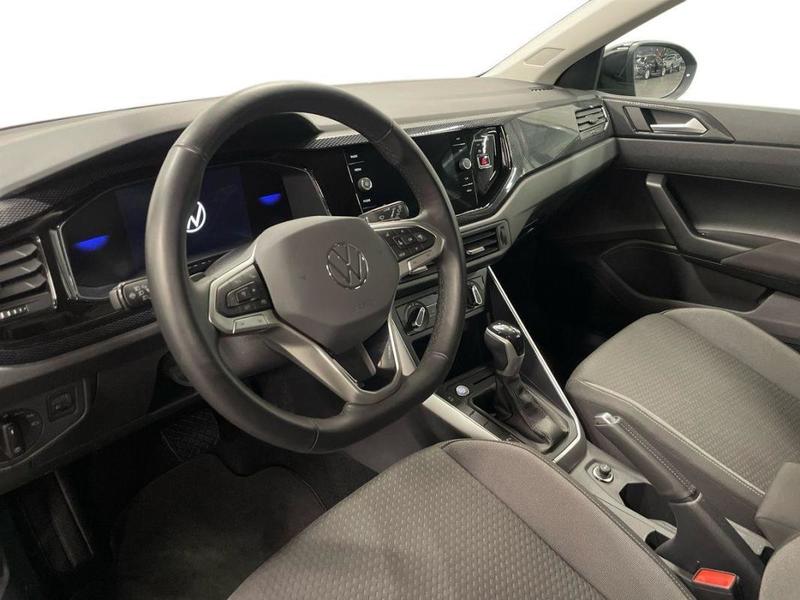 Volkswagen Taigo 1.0 Tsi 116 Dsg7 Vw Edition