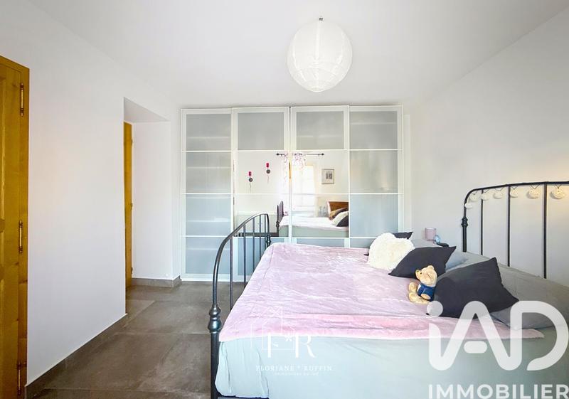 Maison - 170 m² - 7 pièces