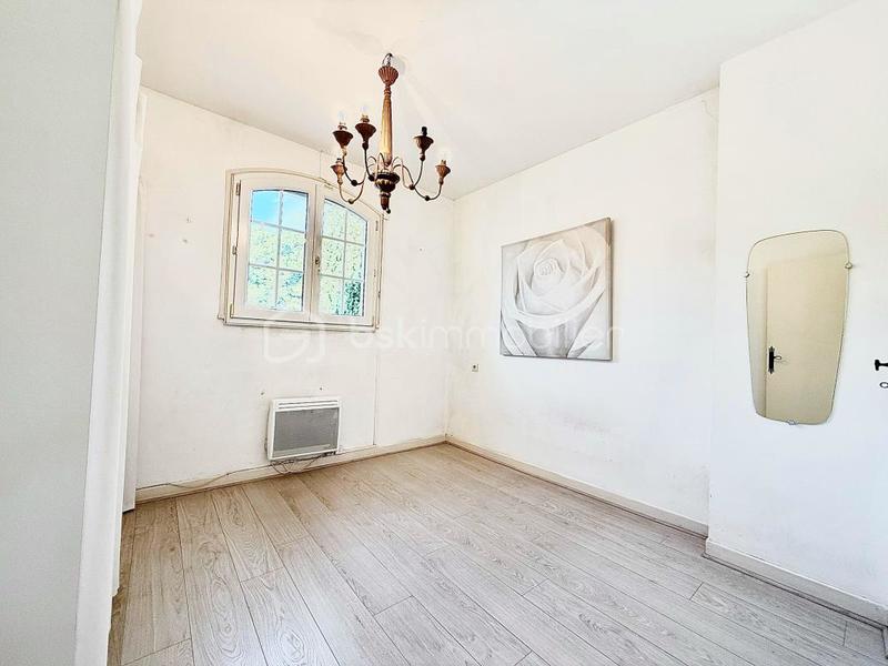 Maison traditionnelle - 144 m² - 5 pièces