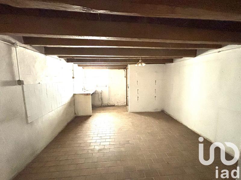 Maison de campagne - 135 m² - 5 pièces