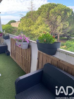 Appartement - 78 m² - 3 pièces