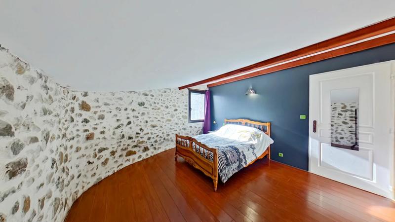 Maison - 138 m² - 4 pièces