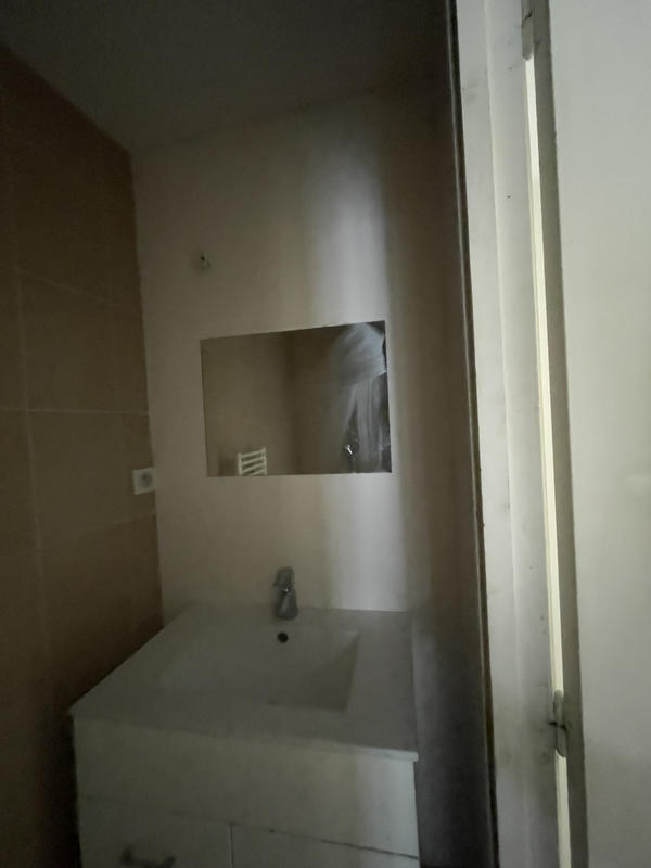 Appartement - 51 m² - 2 pièces