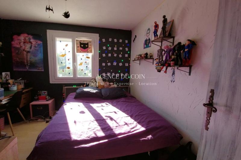 Villa - 93 m² - 5 pièces