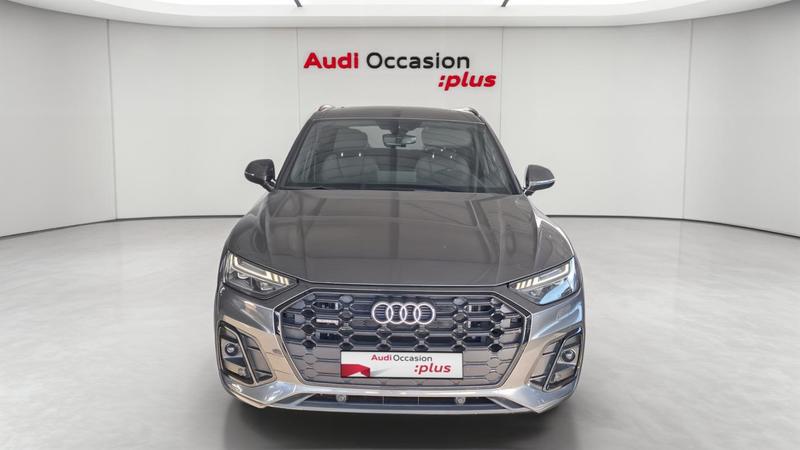 Audi Q5 50 TFSIe 299 s tronic 7 Quattro s line