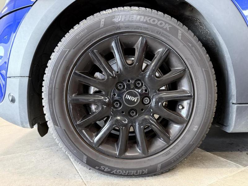 Mini Mini 1.5i - 102 5p F55 Berline One Heddon Street Phase 2 / Garantie 12 Mois