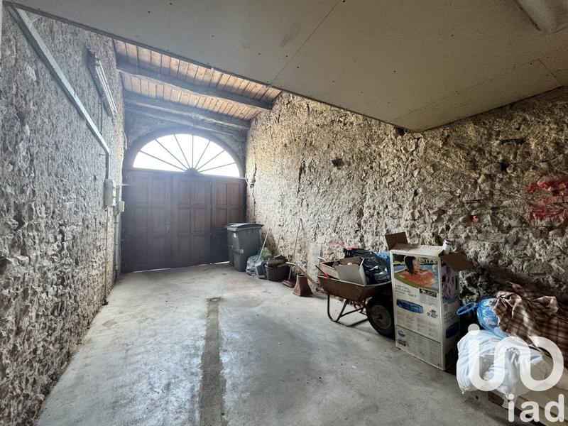 Maison - 171 m² - 6 pièces