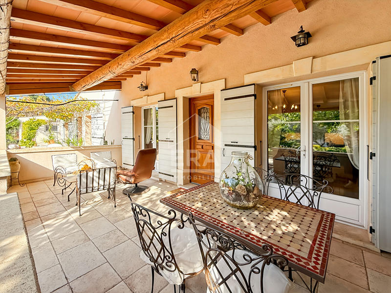 Maison - 146 m² - 7 pièces