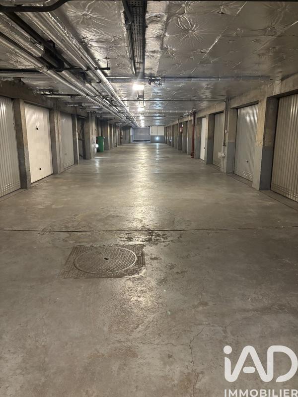 Appartement - 78 m² - 3 pièces