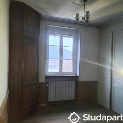 Appartement - 91 m² - 4 pièces