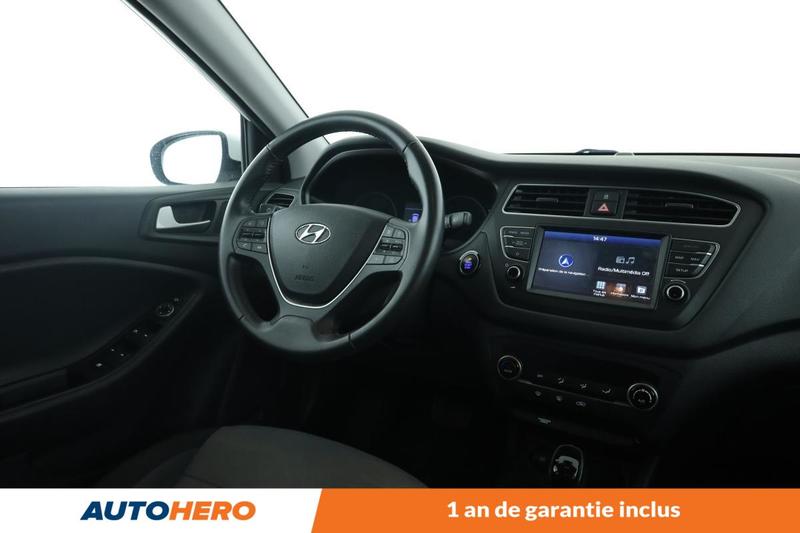 Hyundai i20 1.0 t-GDi Creative Dct-7 100 ch