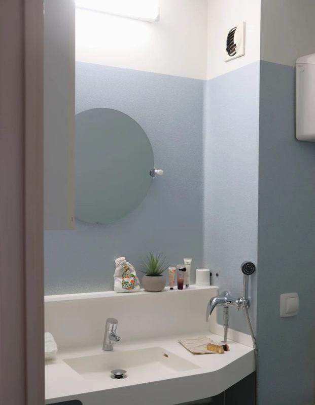 Appartement - 19 m² - 1 pièce