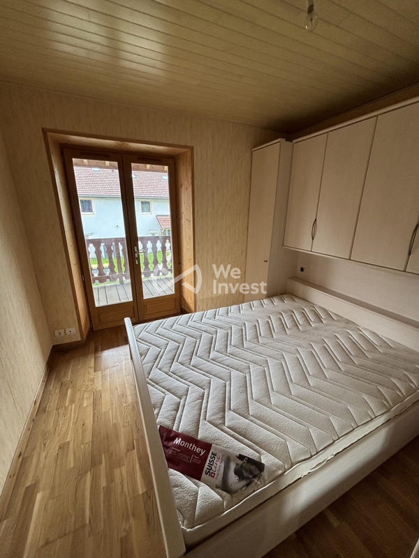 Maison ancienne - 218 m² - 7 pièces