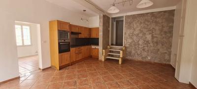 Maison de ville - 138 m² - 7 pièces