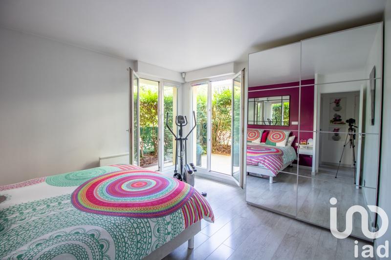 Appartement - 77 m² - 3 pièces