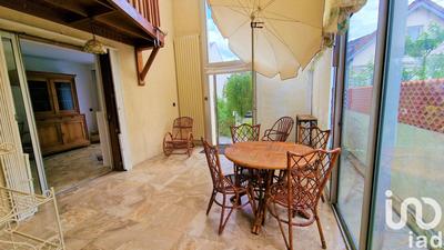 Maison - 86 m² - 4 pièces