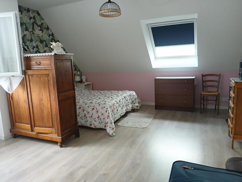 Maison - 109 m² - 5 pièces