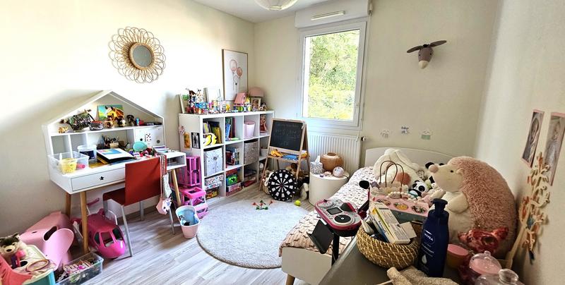 Villa - 85 m² - 4 pièces