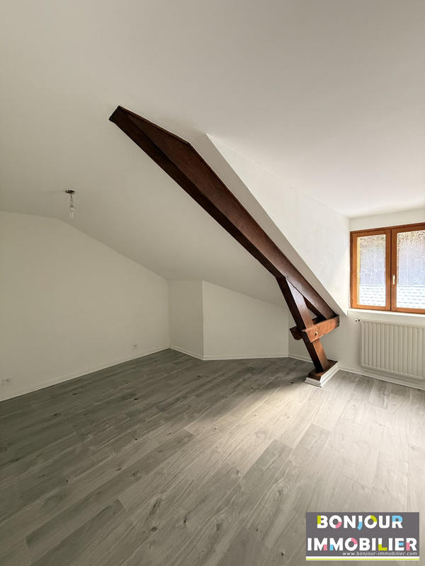 Appartement - 87 m² - 4 pièces