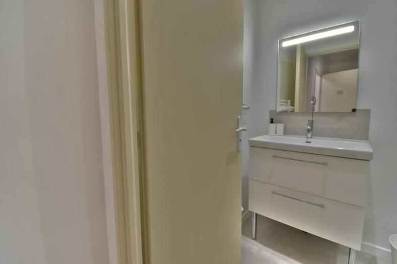 Appartement - 47 m² - 3 pièces