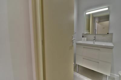 Appartement - 47 m² - 3 pièces