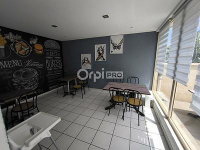 Local commercial - 113 m²