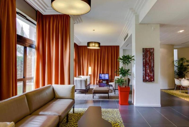 Studio - 20 m² - 1 pièce