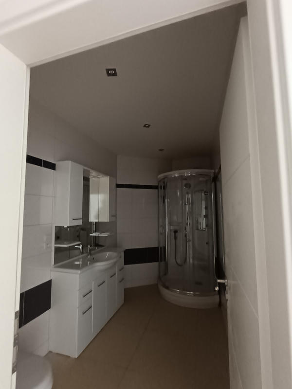 Appartement - 78 m² - 3 pièces