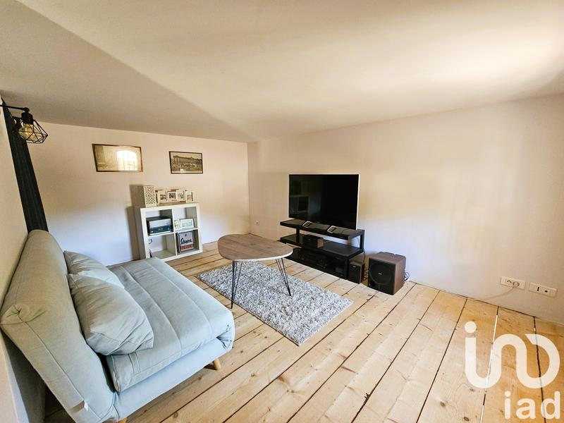 Maison - 186 m² - 7 pièces