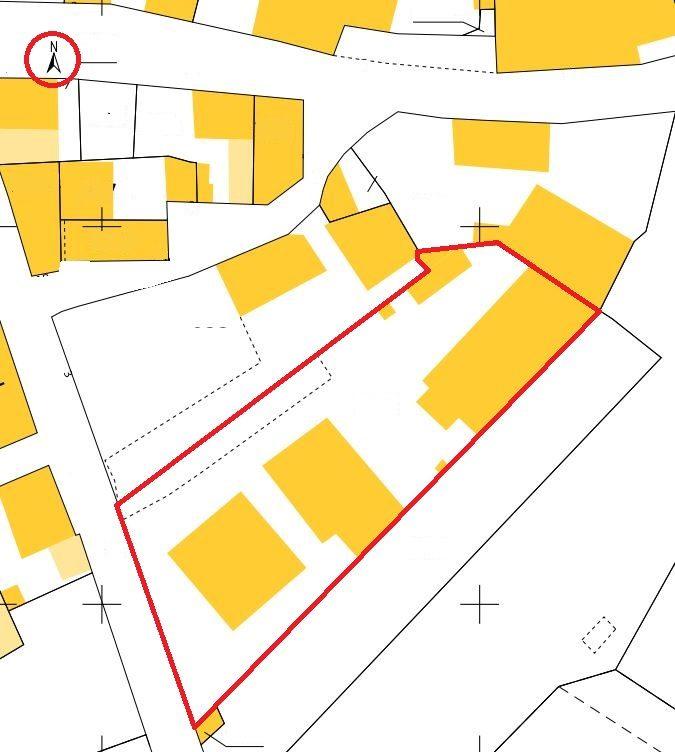 Maison - 200 m² - 8 pièces