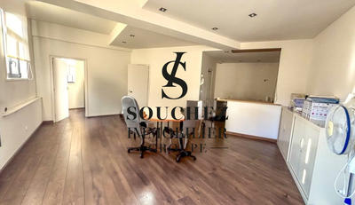 Appartement - 77 m² - 3 pièces