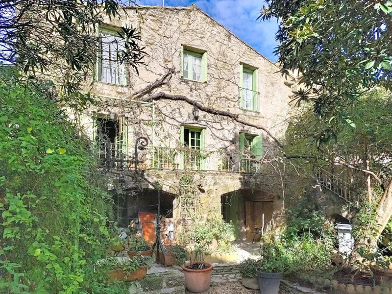 Maison - 134 m² - 5 pièces