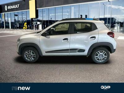 Dacia Spring Achat Intégral Business 2020