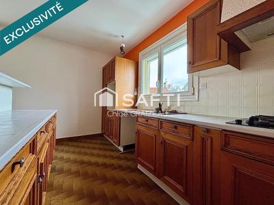 Maison de village - 156 m² - 7 pièces