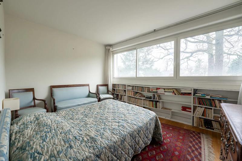 Appartement - 99 m² - 4 pièces