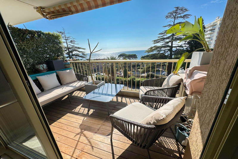 Appartement - 47 m² - 3 pièces