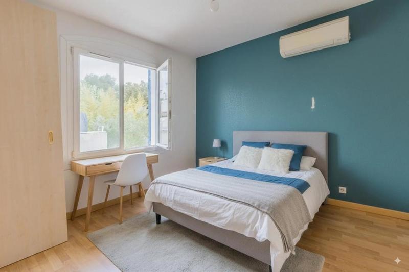 Villa - 240 m² - 8 pièces